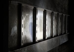 جنس نردبان کابل