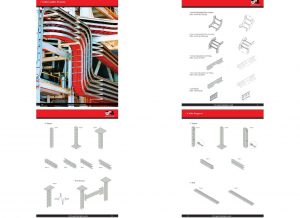 کاتالوگ نردبان کابل