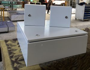 تابلو برق دیواری