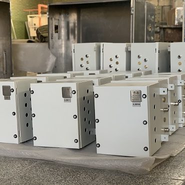 جانکشن باکس