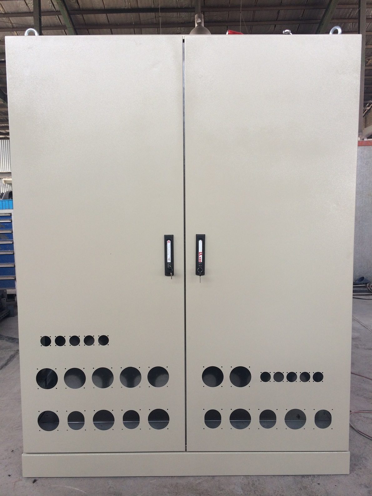 تابلو برق سلولی