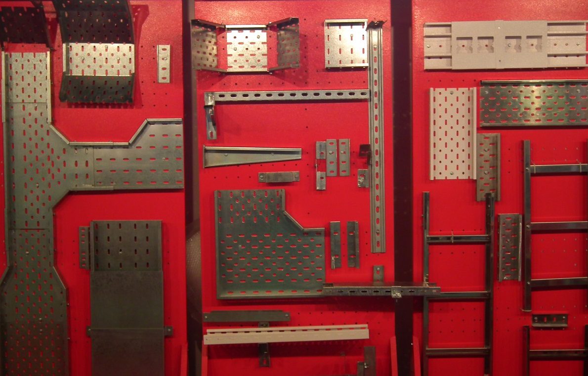 اتصالات سینی کابل