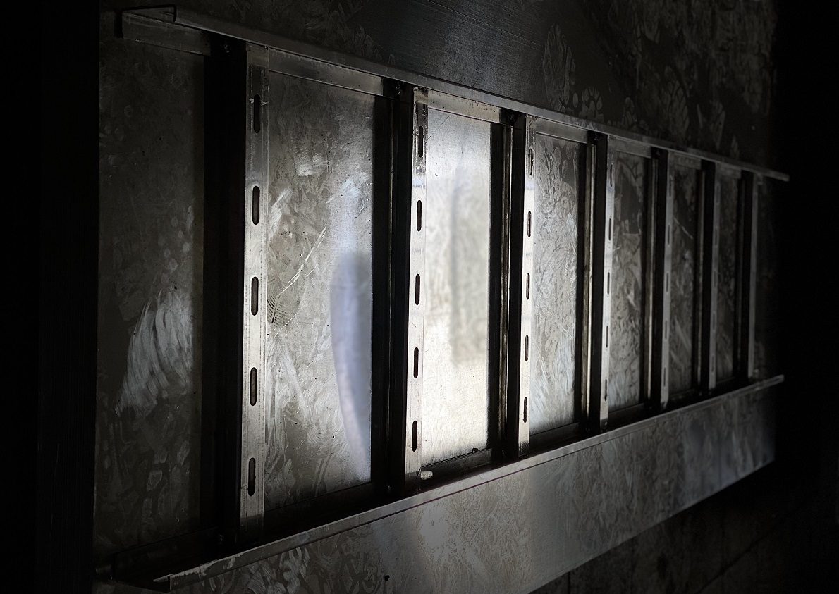 جنس نردبان کابل