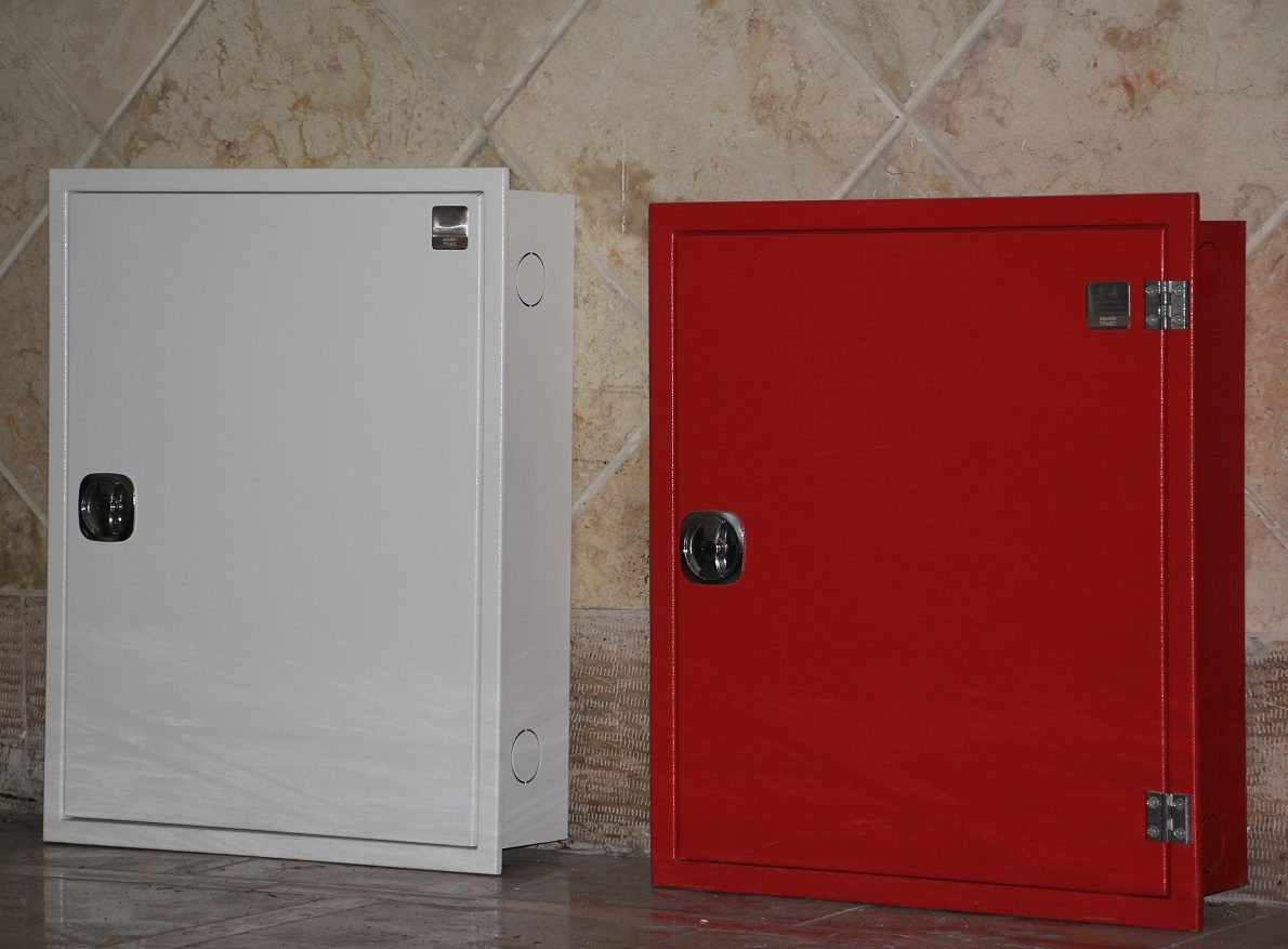 فایرباکس و هوزریل باکس چیست