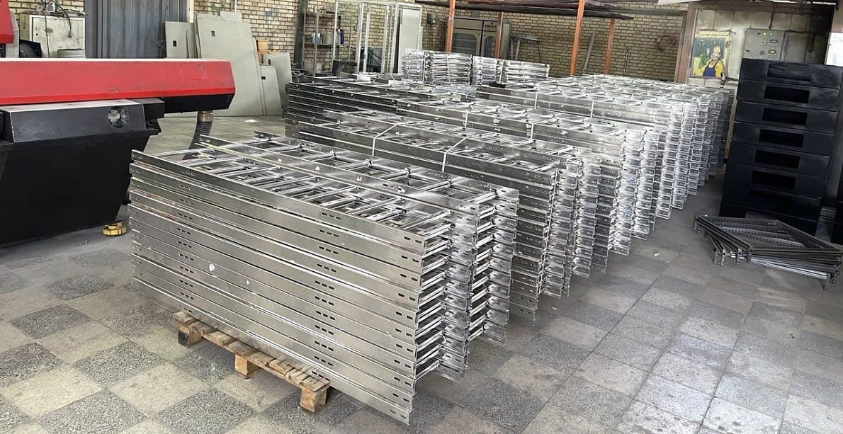 نردبان کابل چیست؟