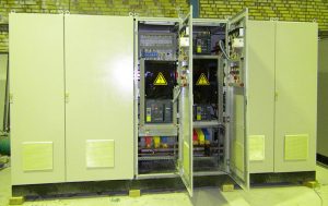 تابلو برق سه فاز